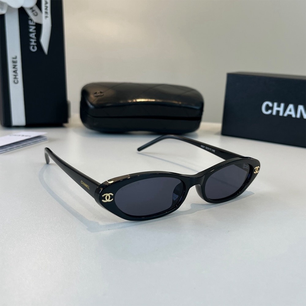 Ch**el Sunglasses