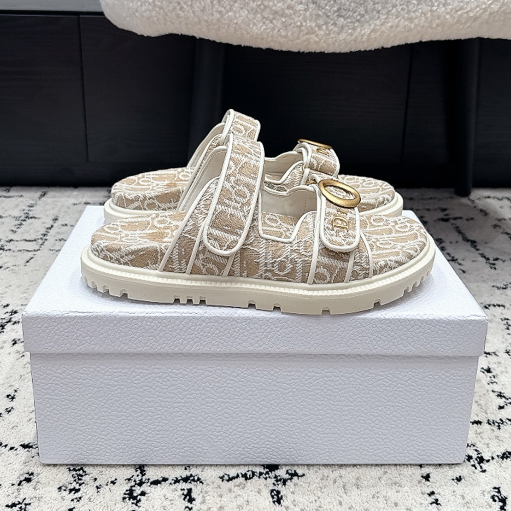 D10r MyD10r Slide (EU SIZE 35-42)