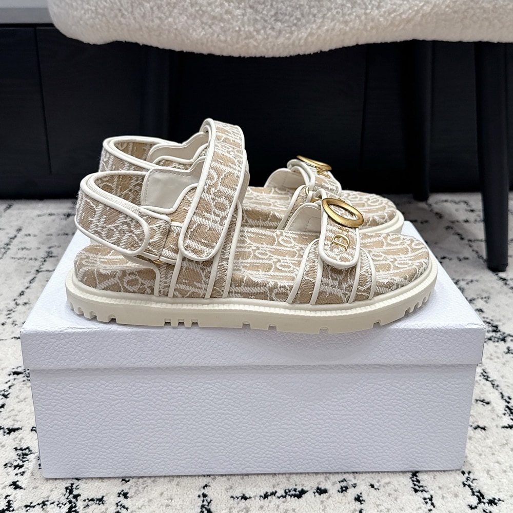 D10r MyD10r Sandal (EU SIZE 35-42)