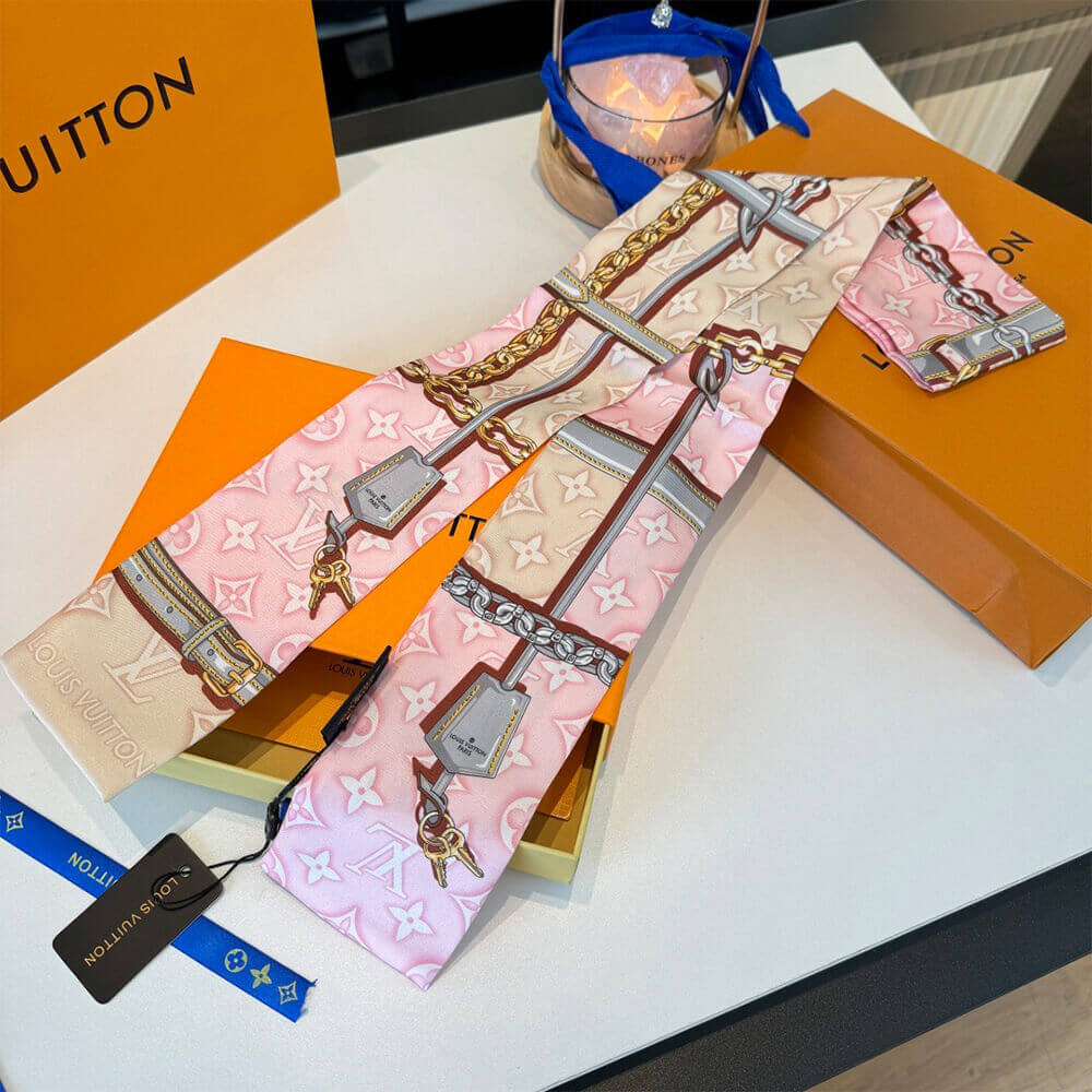 LV SCARF