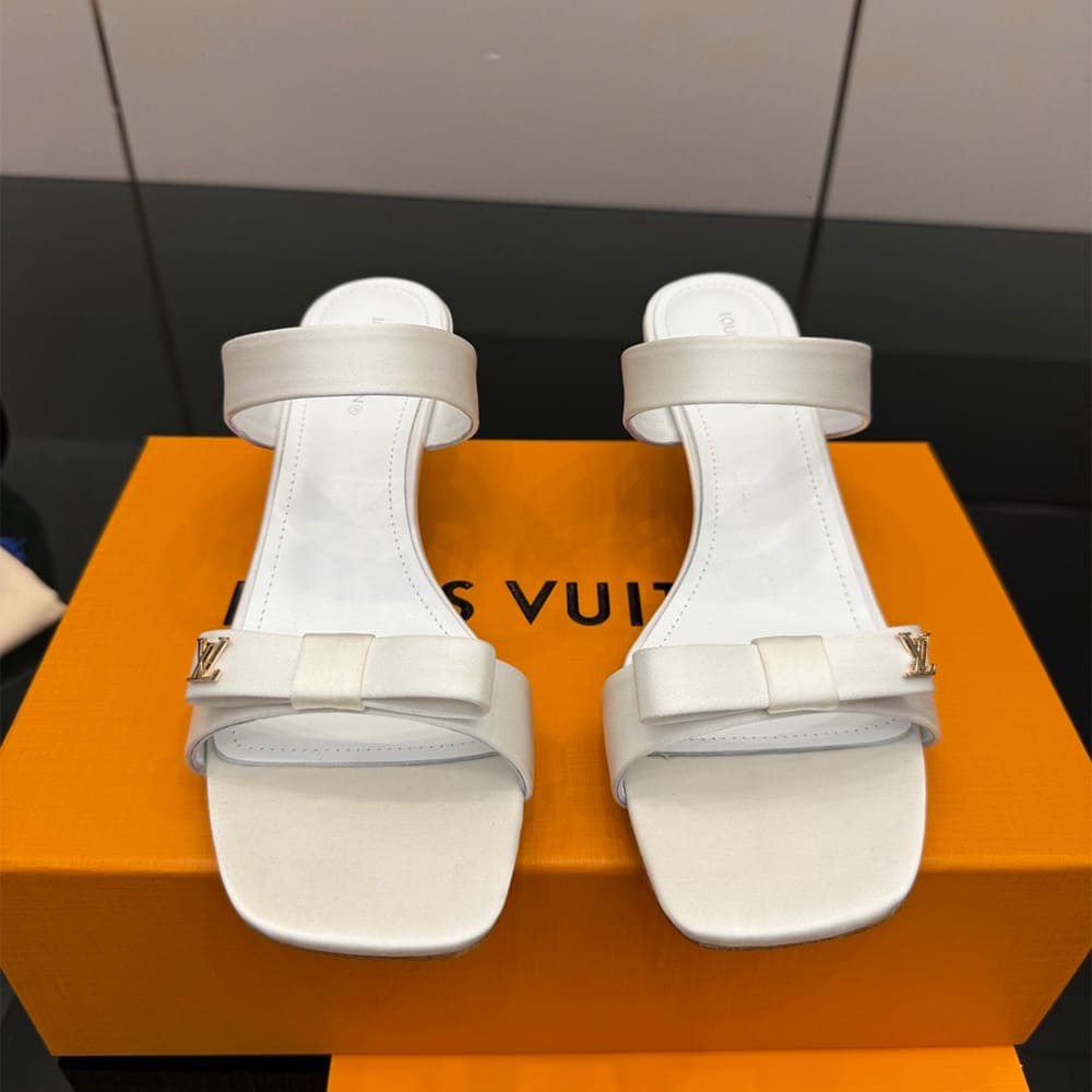 LV 6AM Mule (EU SIZE 34-41)