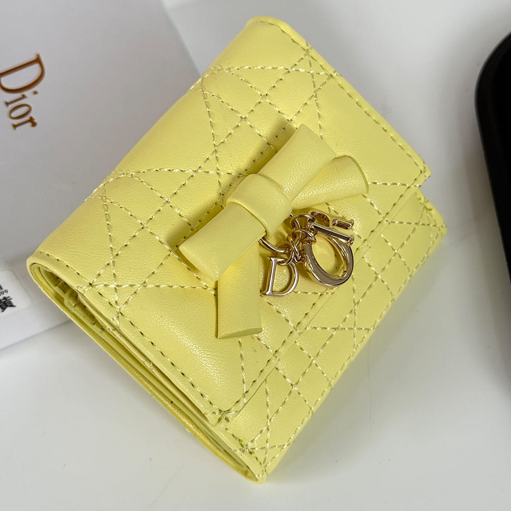 My D10r Hibiscus Wallet(HIGH-END GRADE)