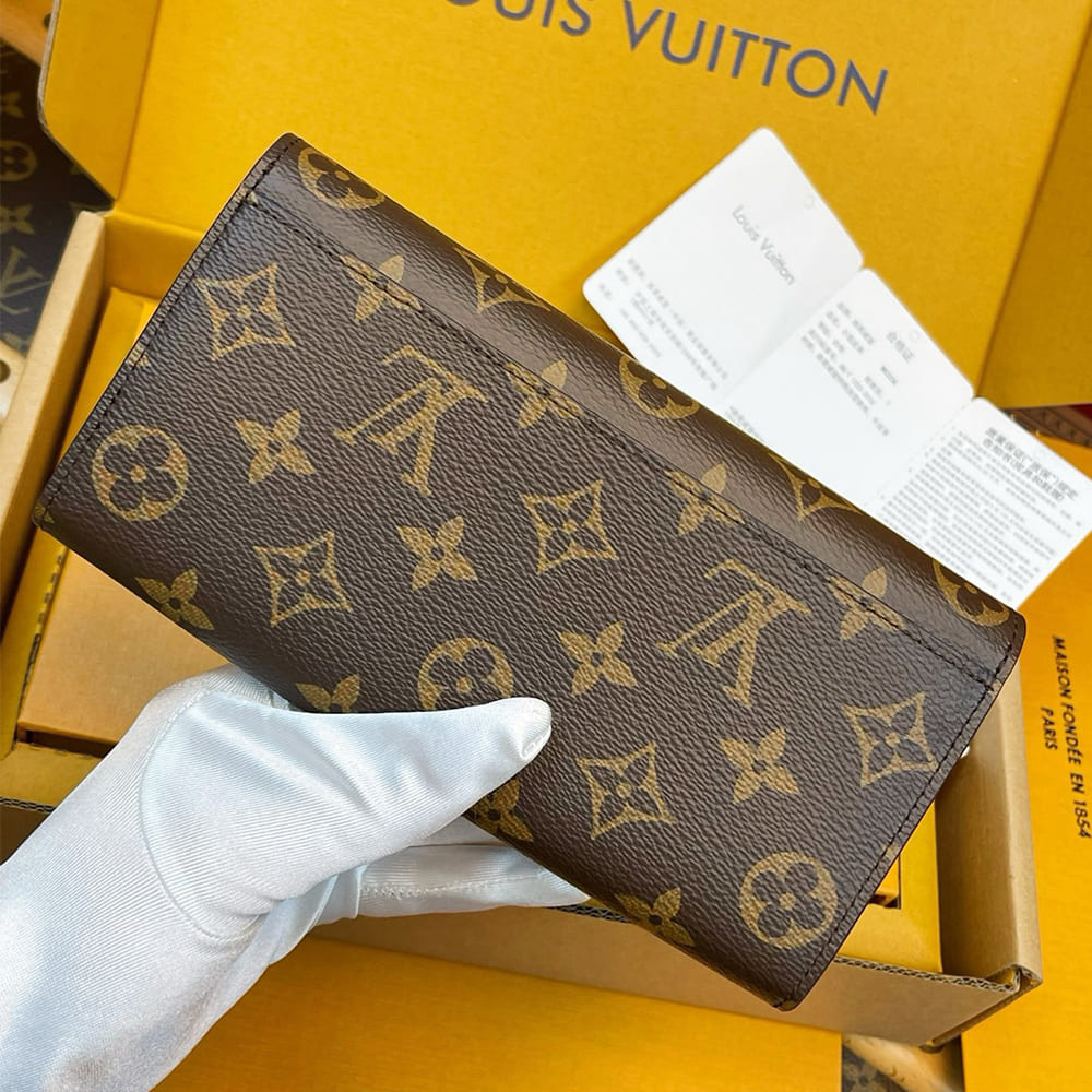 Sarah Wallet(HIGH-END GRADE)
