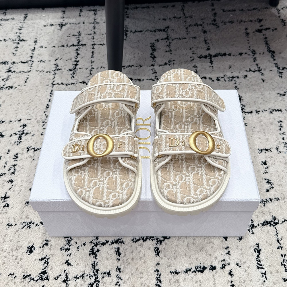 D10r MyD10r Slide (EU SIZE 35-42)