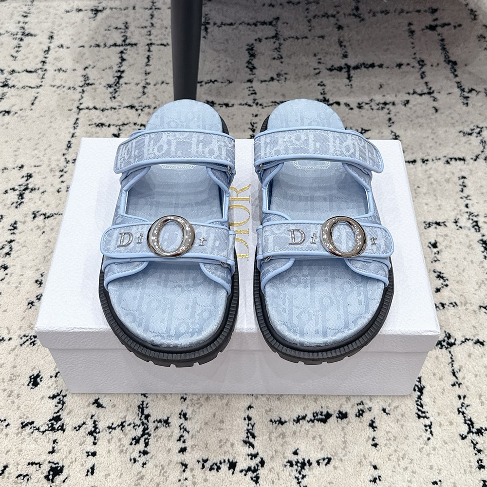 D10r MyD10r Slide (EU SIZE 35-42)