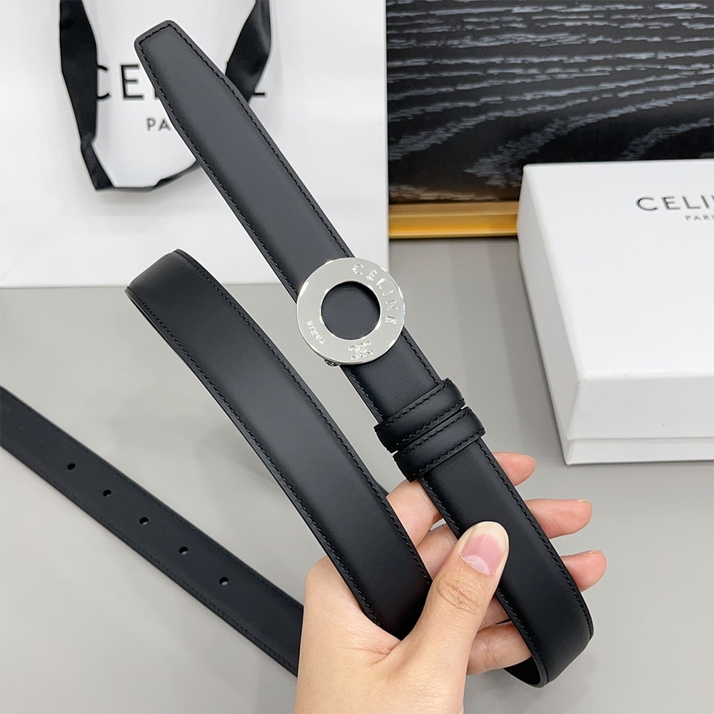 Ce1i*e DISC BUCKLE & REVERSIBLE STRAP 25MM