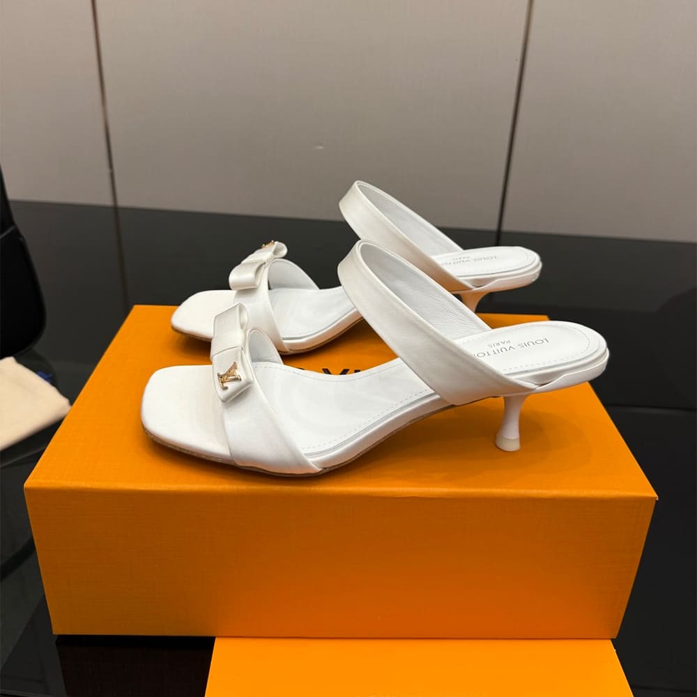 LV 6AM Mule (EU SIZE 34-41)