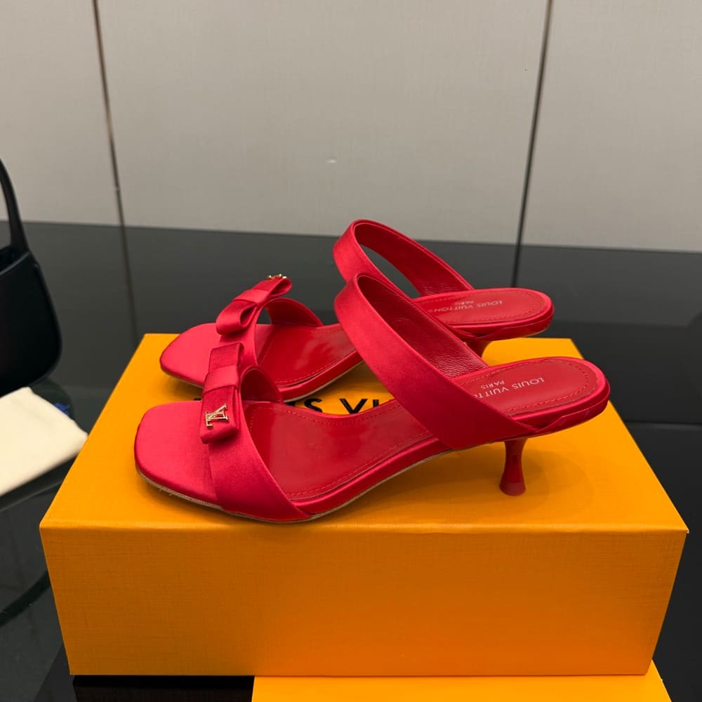 LV 6AM Mule (EU SIZE 34-41)