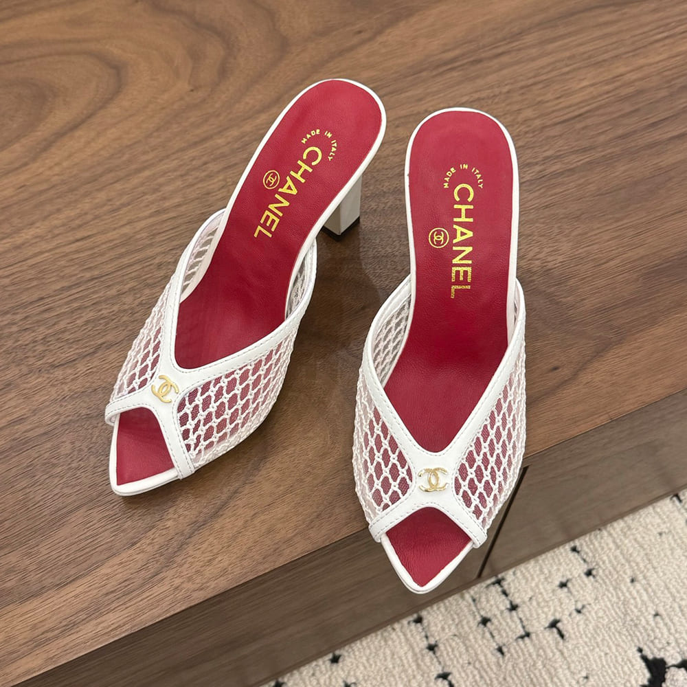 Ch**el Mules (EU SIZE 34-41)