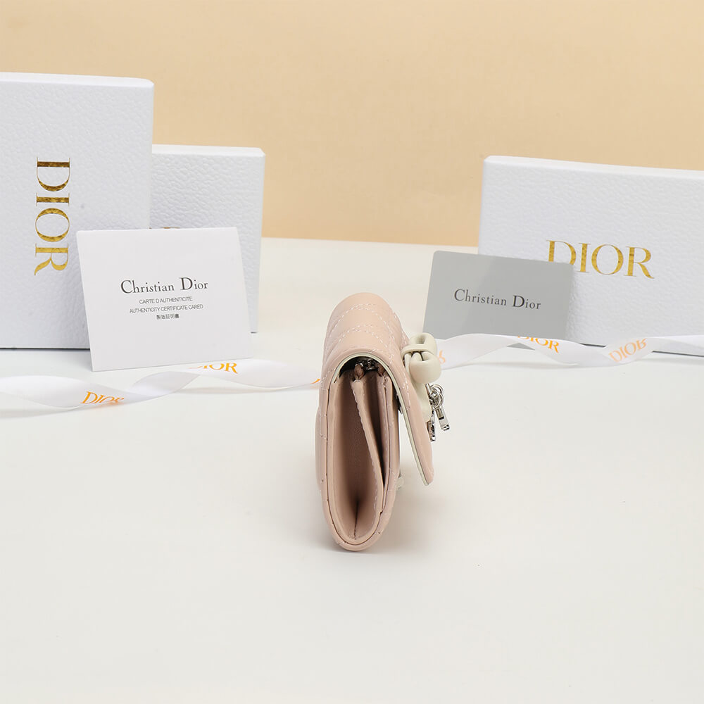 Lady D10r Glycine Wallet(HIGH-END GRADE)