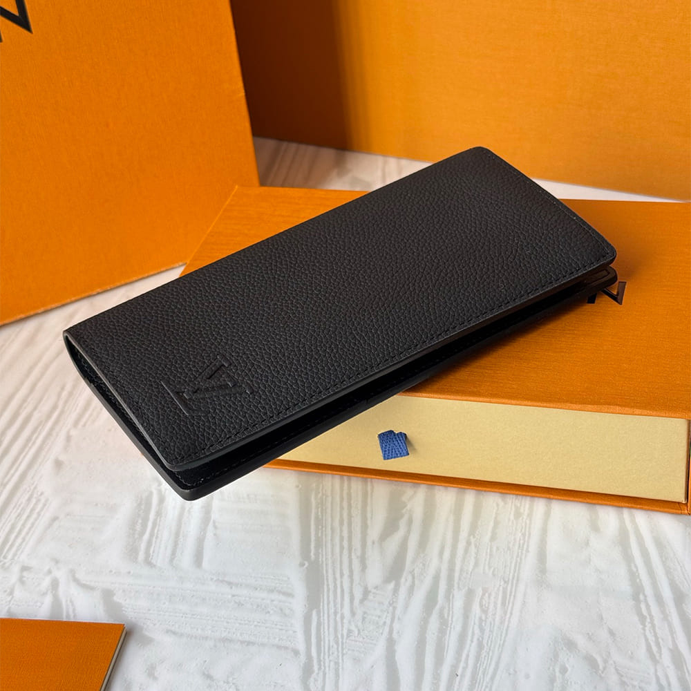Brazza Wallet(HIGH-END GRADE)