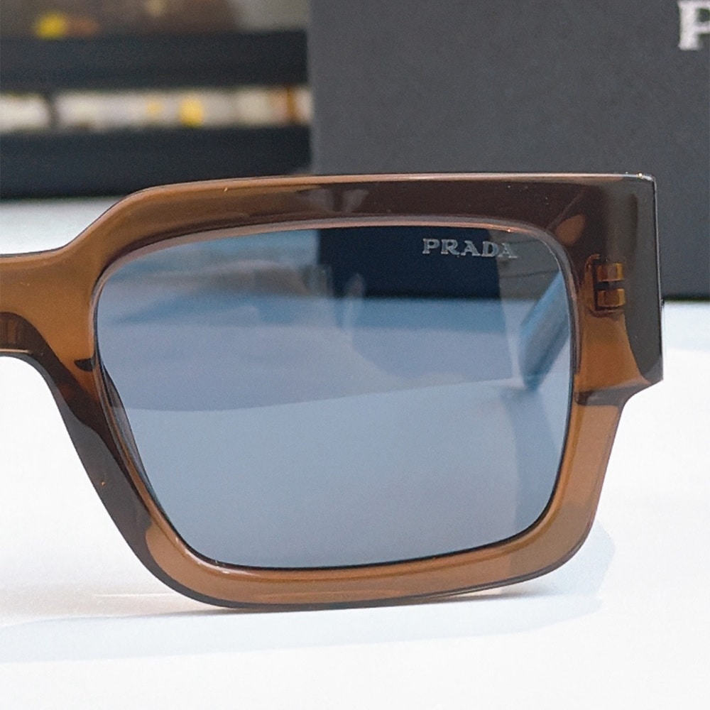 Pra*a Symbole sunglasses