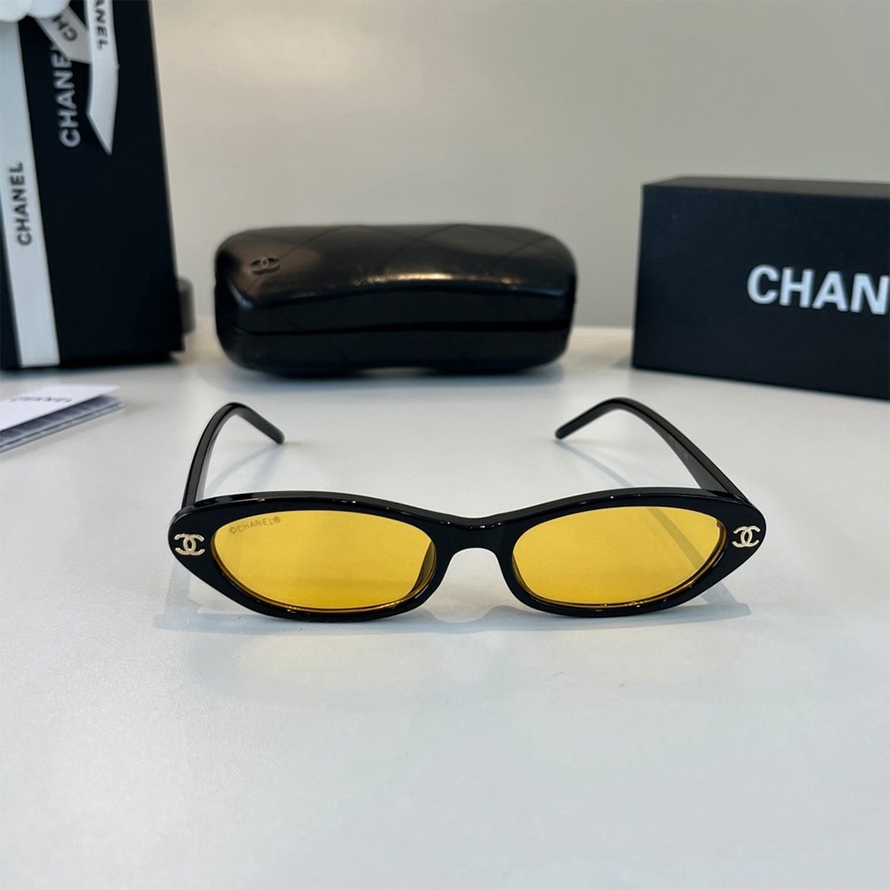 Ch**el Sunglasses
