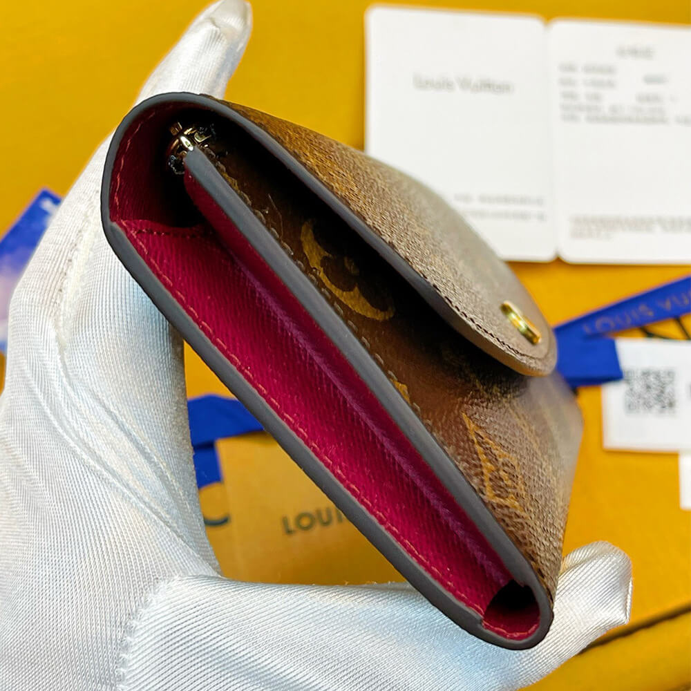Emilie Wallet(HIGH-END GRADE)