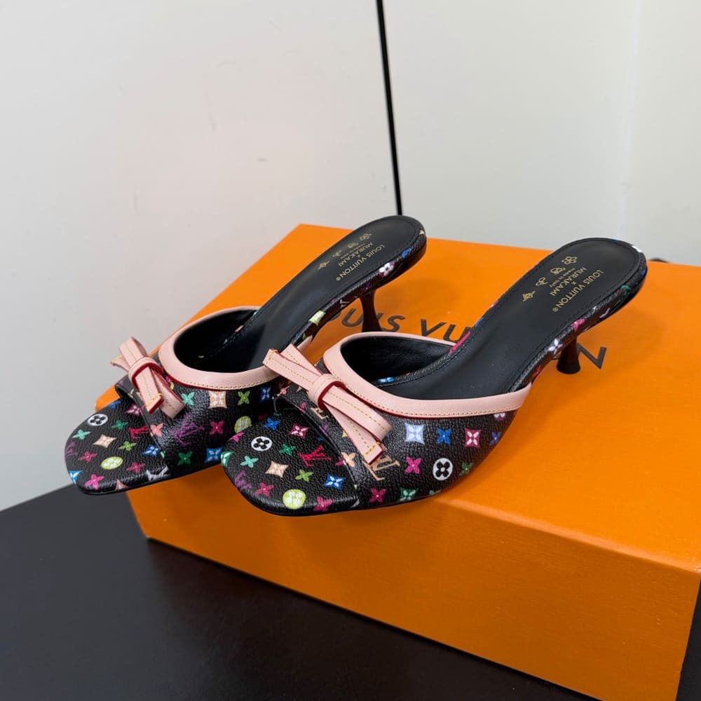 LV x TM 6AM Mule (EU SIZE 35-42)