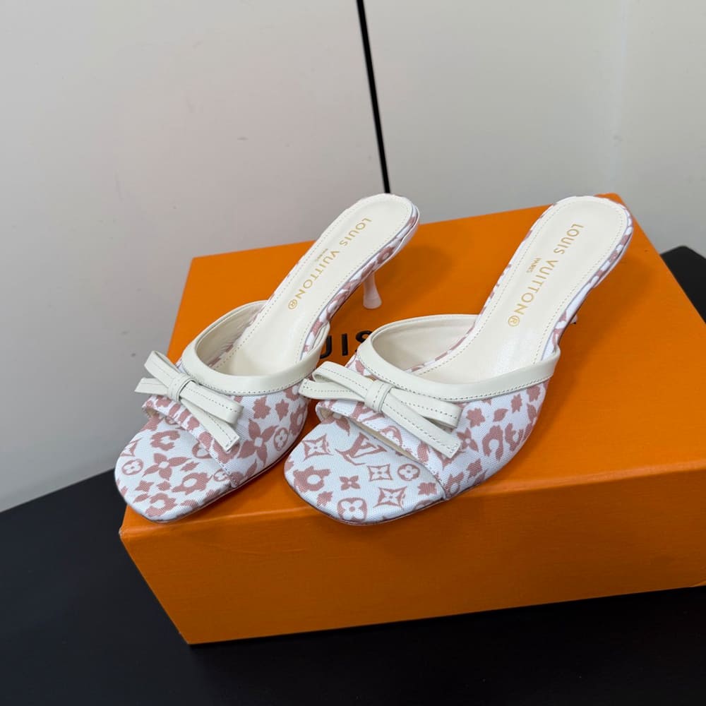 LV 6AM Mule (EU SIZE 35-42)