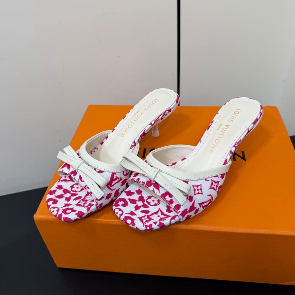 LV 6AM Mule (EU SIZE 35-42)