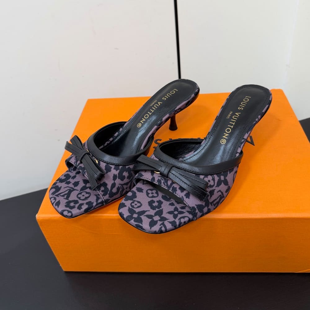 LV 6AM Mule (EU SIZE 35-42)