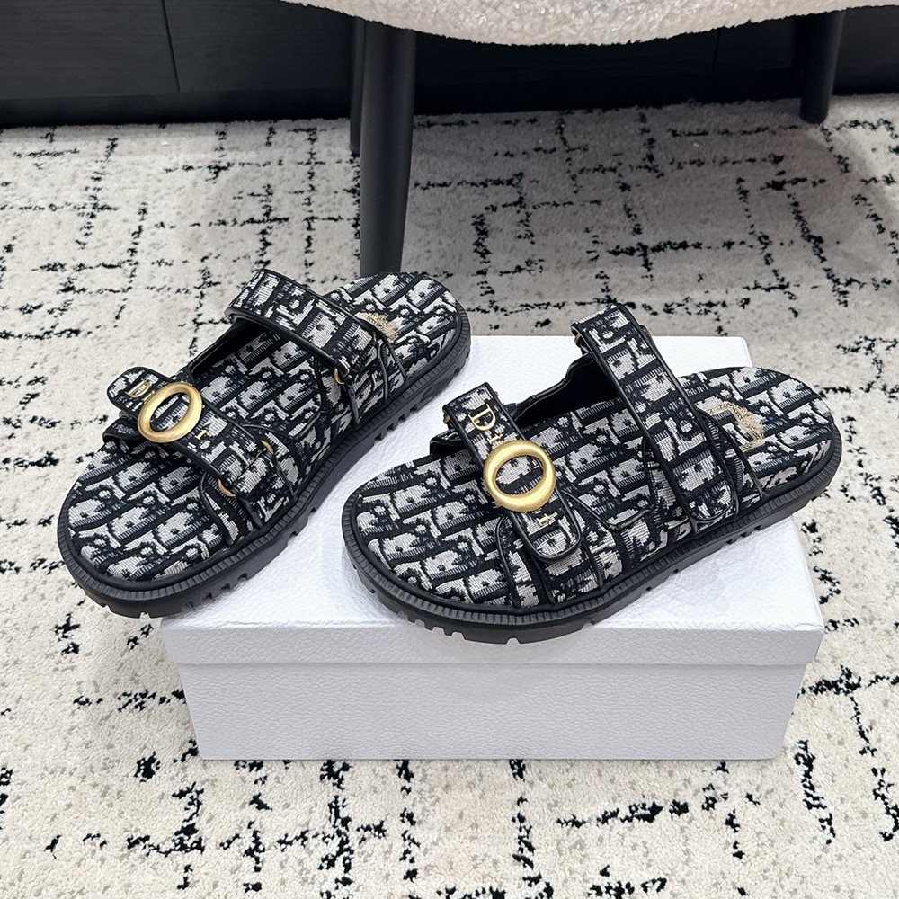 D10r MyD10r Slide (EU SIZE 35-42)