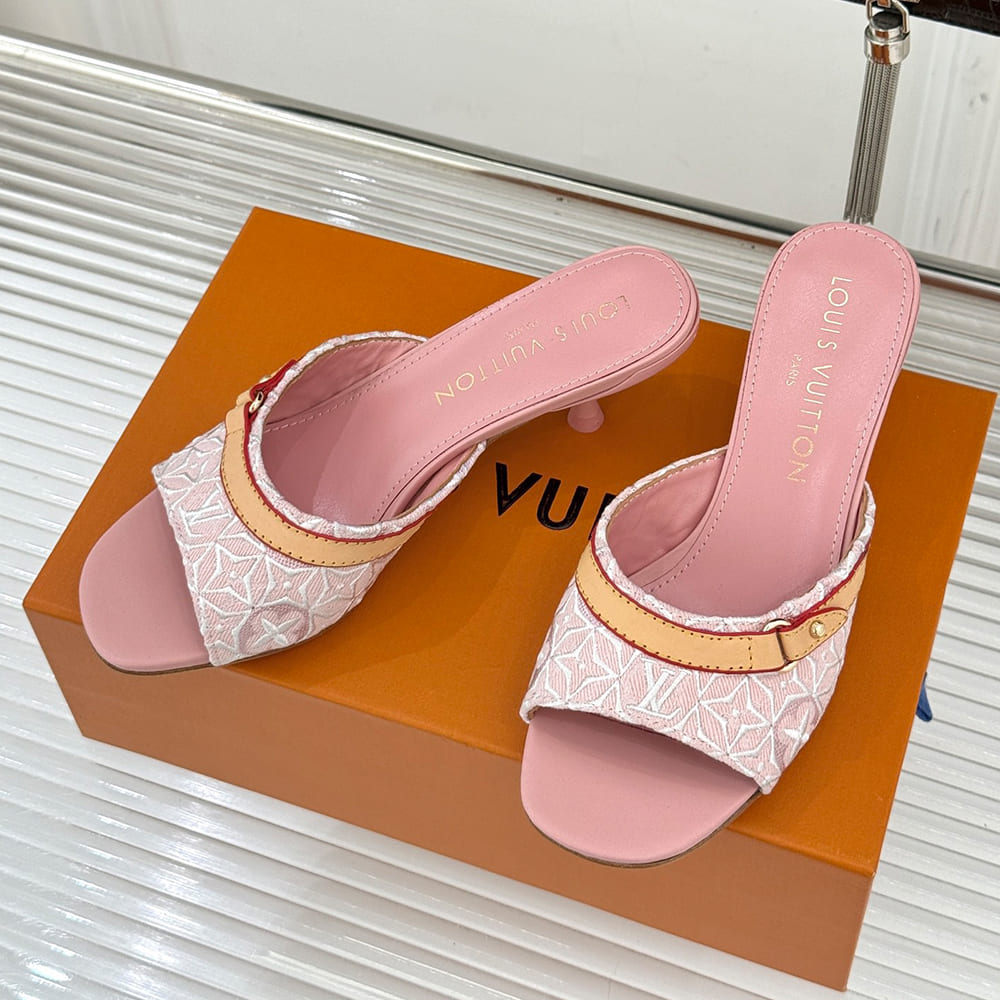 LV 6Am Mule (EU SIZE 35-42)
