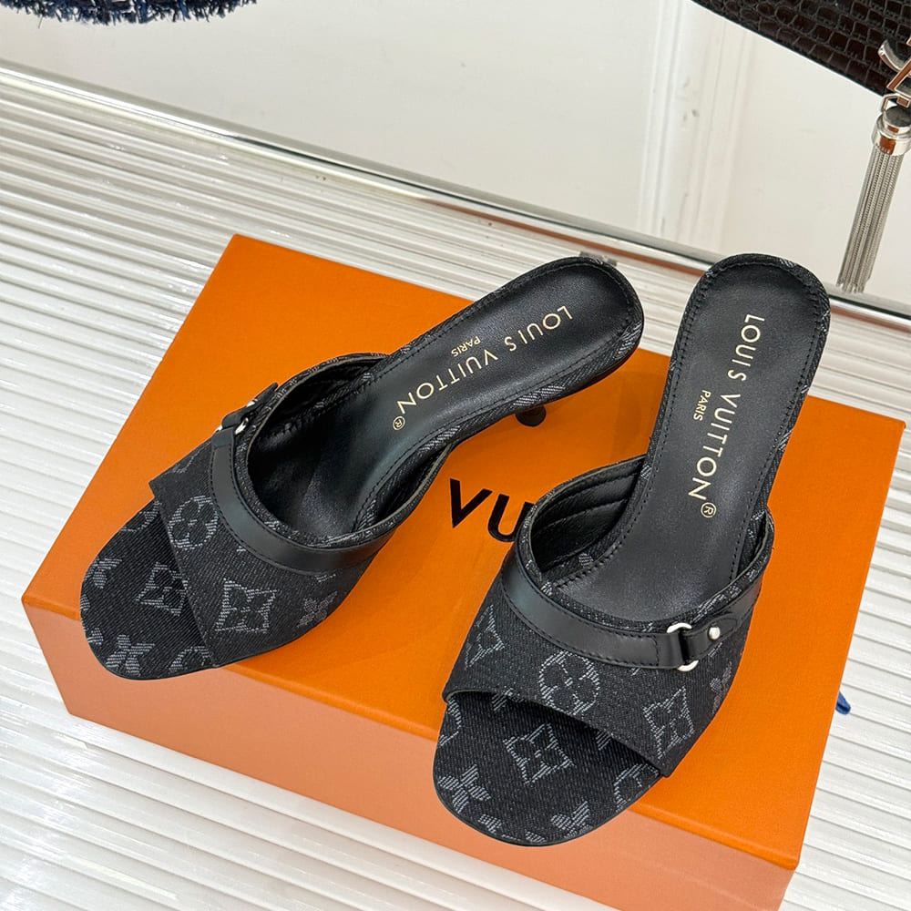 LV 6Am Mule (EU SIZE 35-42)