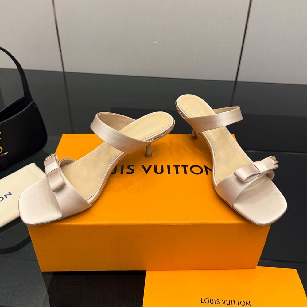 LV 6AM Mule (EU SIZE 34-41)