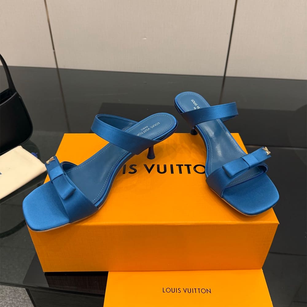 LV 6AM Mule (EU SIZE 34-41)