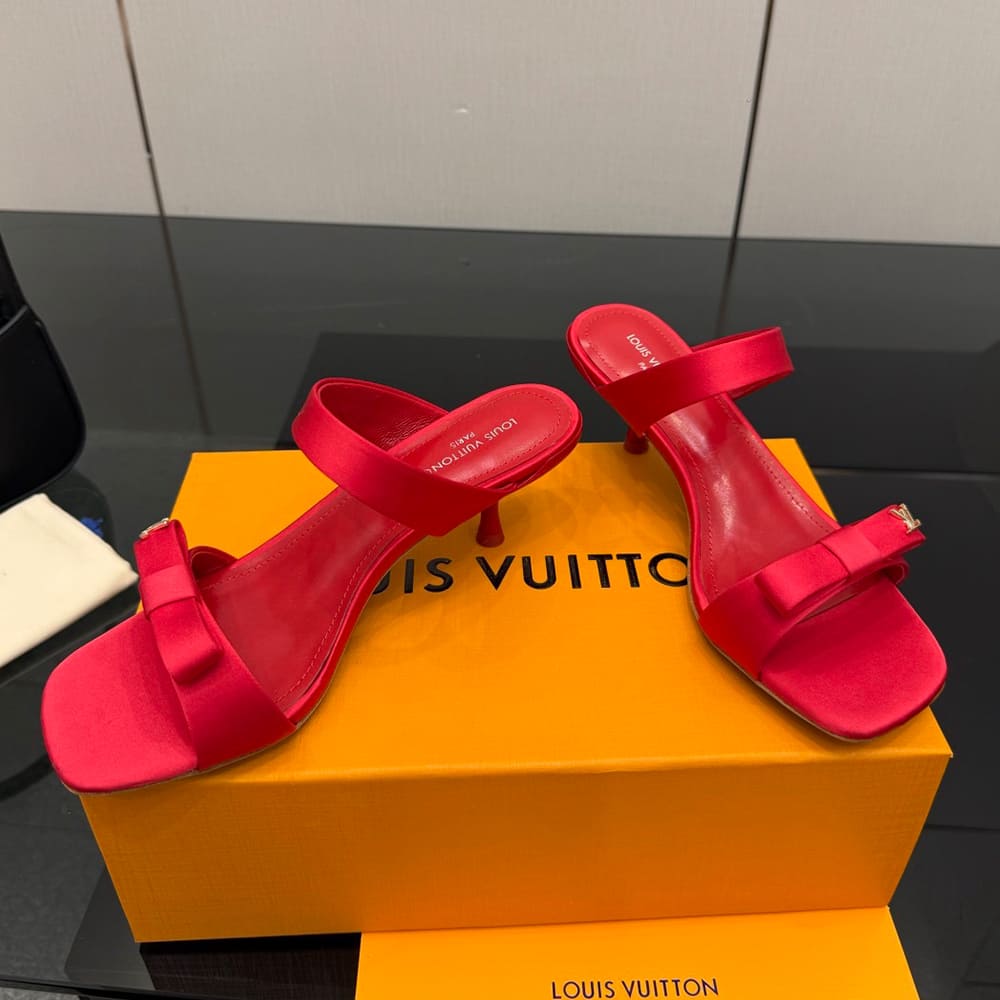 LV 6AM Mule (EU SIZE 34-41)