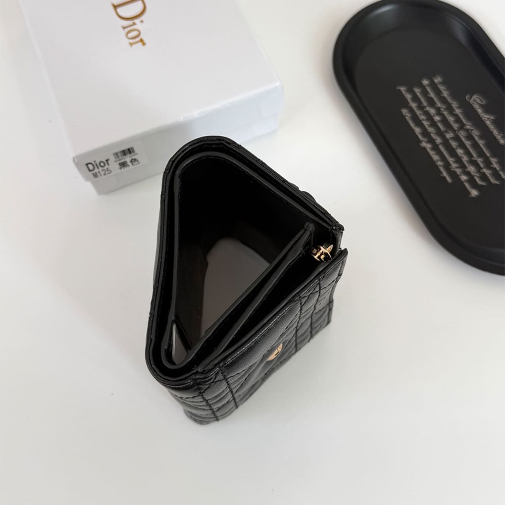 My D10r Hibiscus Wallet(HIGH-END GRADE)