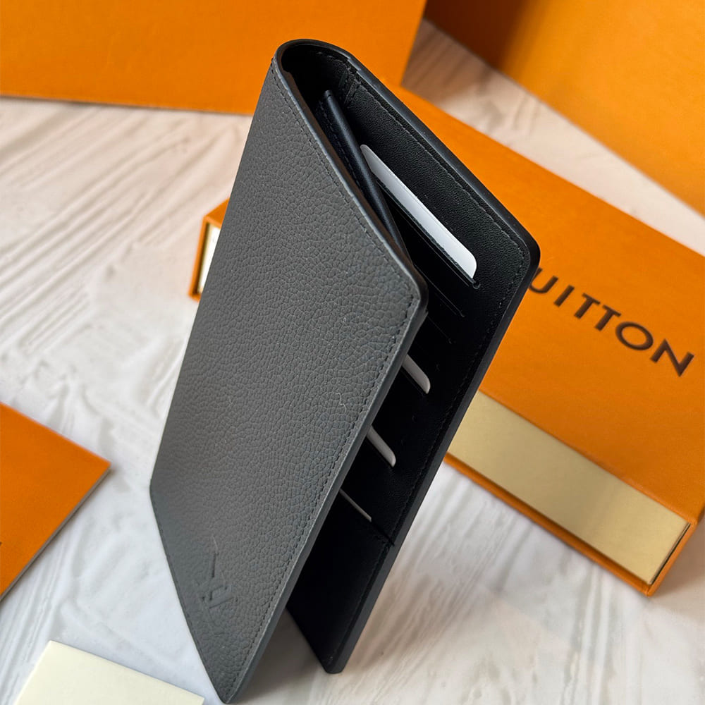 Brazza Wallet(HIGH-END GRADE)