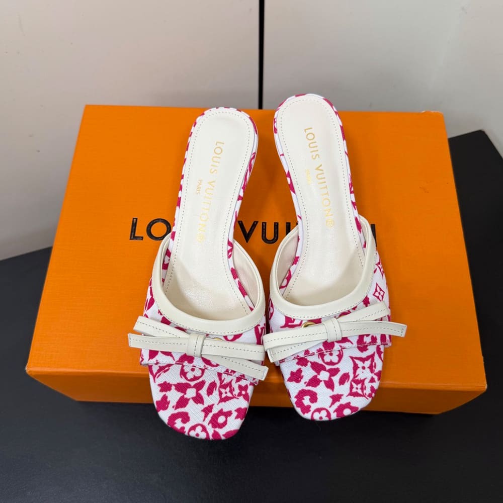 LV 6AM Mule (EU SIZE 35-42)