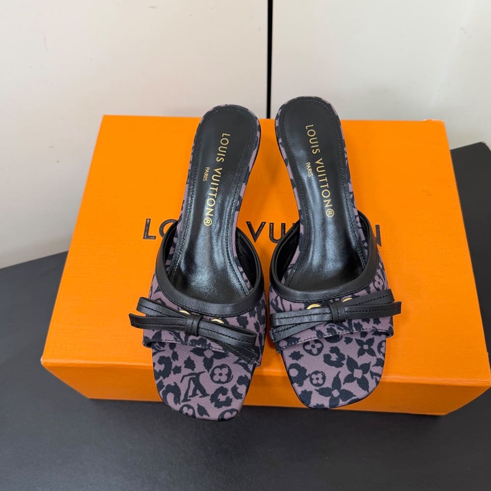 LV 6AM Mule (EU SIZE 35-42)