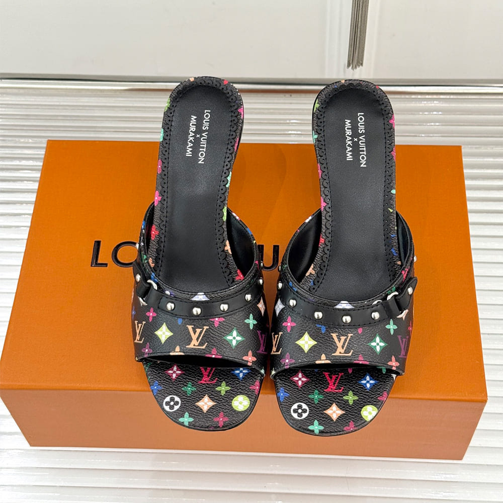 LV x TM 6AM Mule (EU SIZE 35-42)