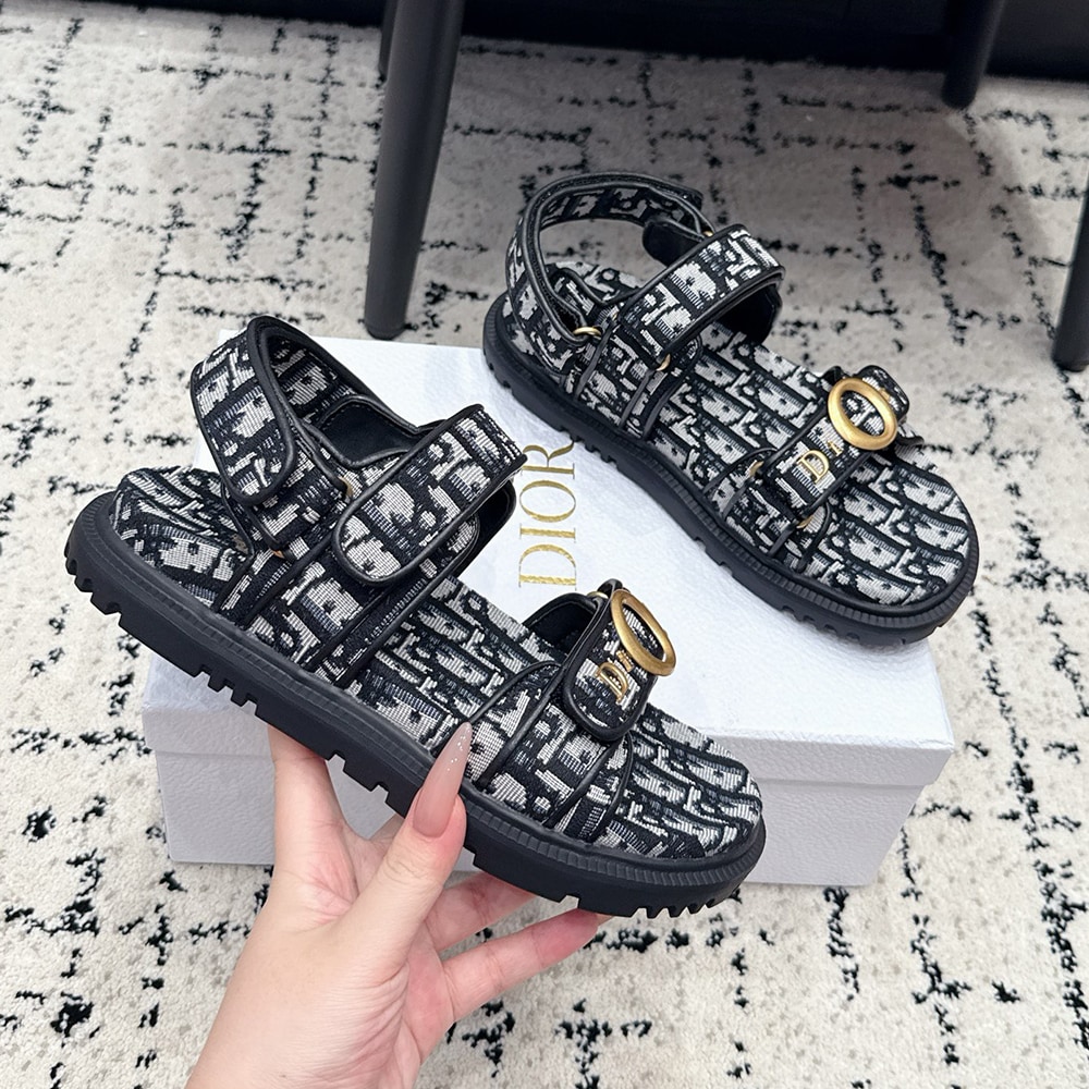 D10r MyD10r Sandal (EU SIZE 35-42)