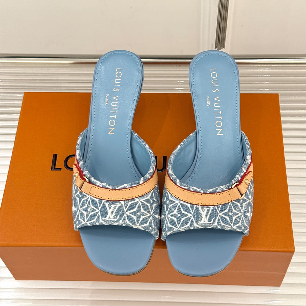 LV 6Am Mule (EU SIZE 35-42)