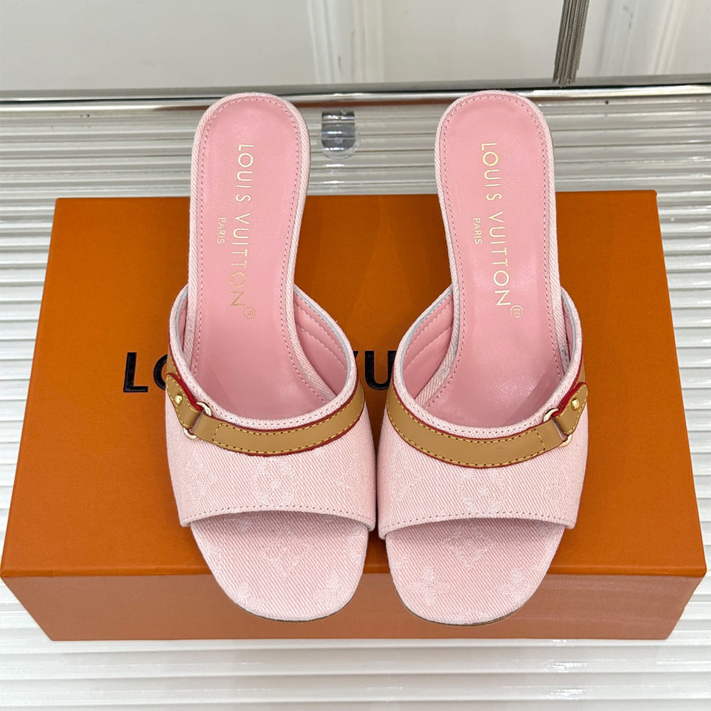 LV 6Am Mule (EU SIZE 35-42)