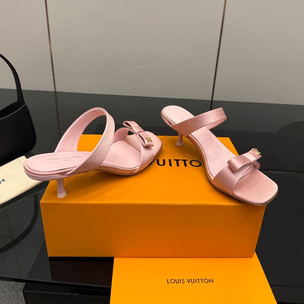 LV 6AM Mule (EU SIZE 34-41)
