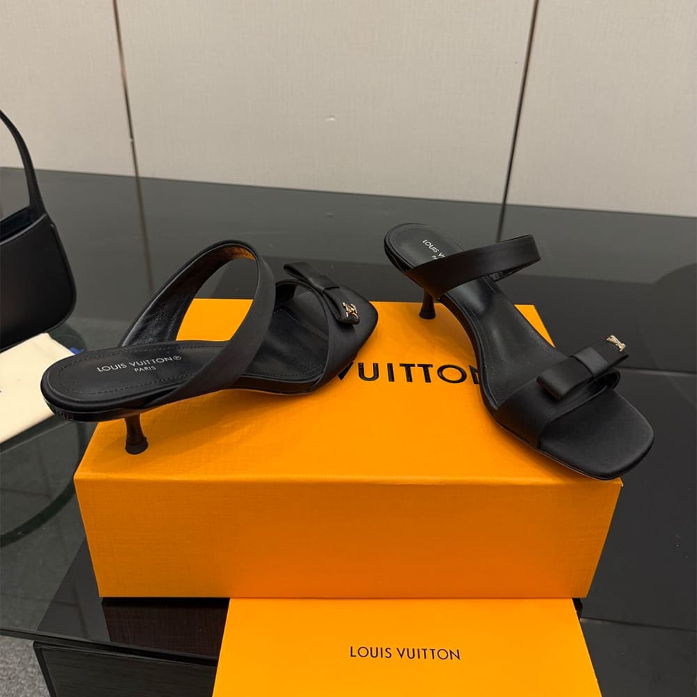 LV 6AM Mule (EU SIZE 34-41)