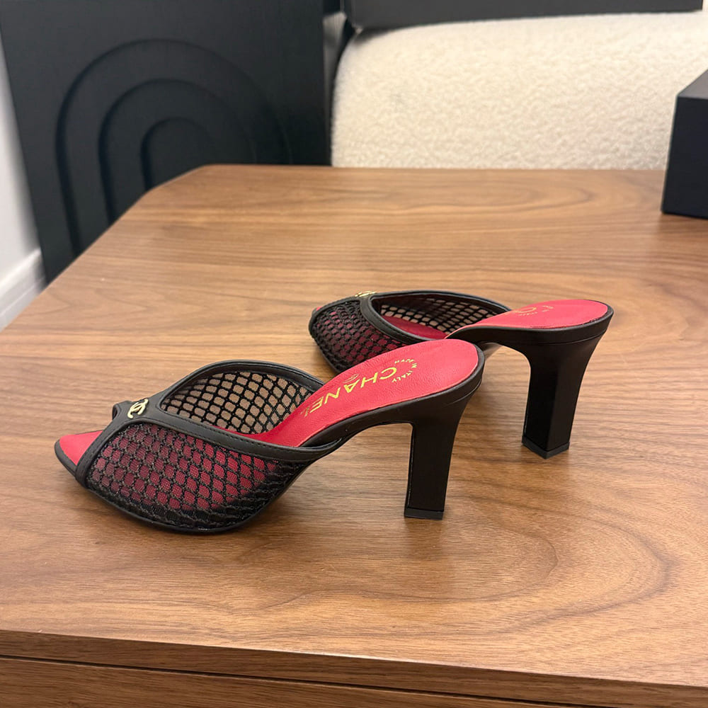 Ch**el Mules (EU SIZE 34-41)