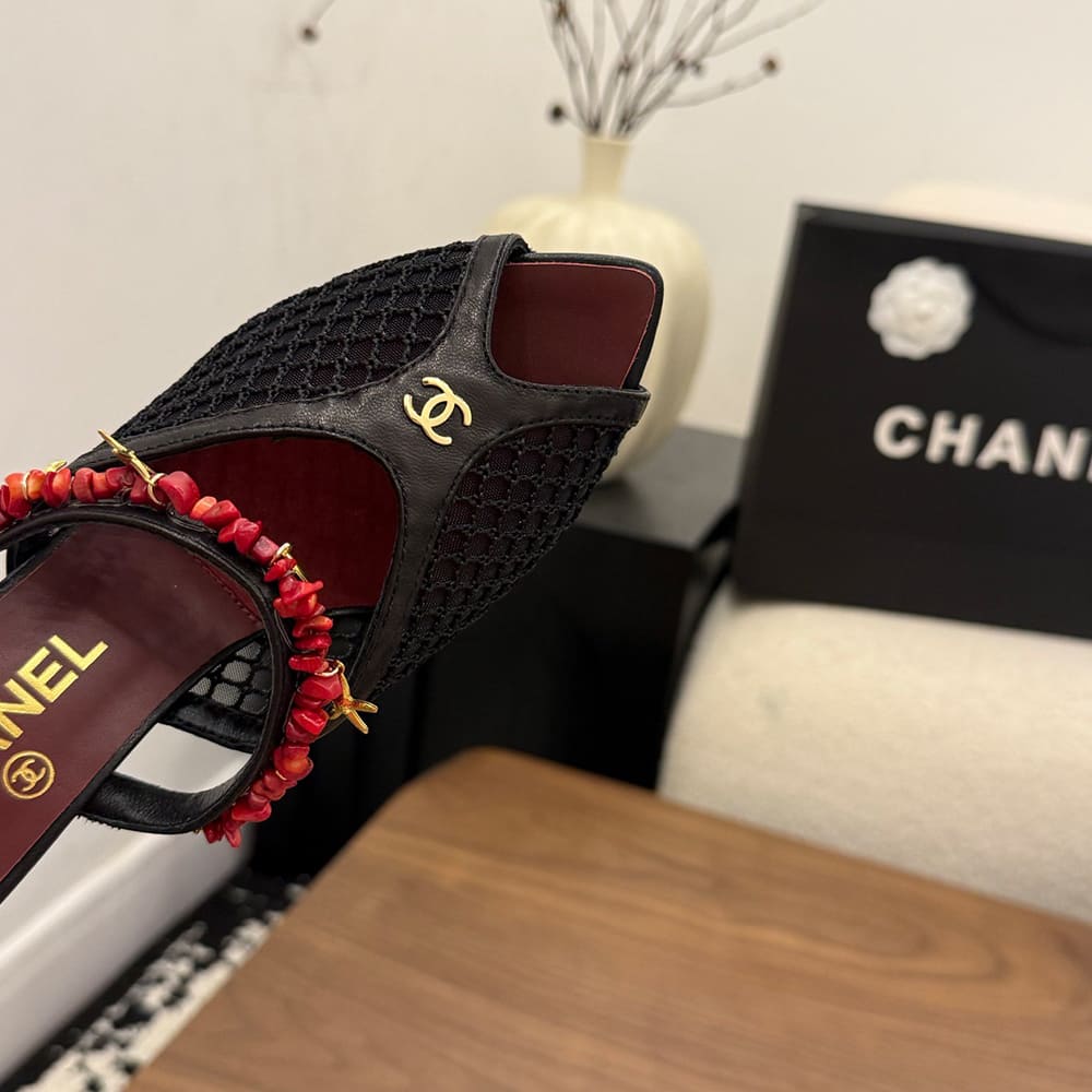 Ch**el Mules (EU SIZE 34-41)