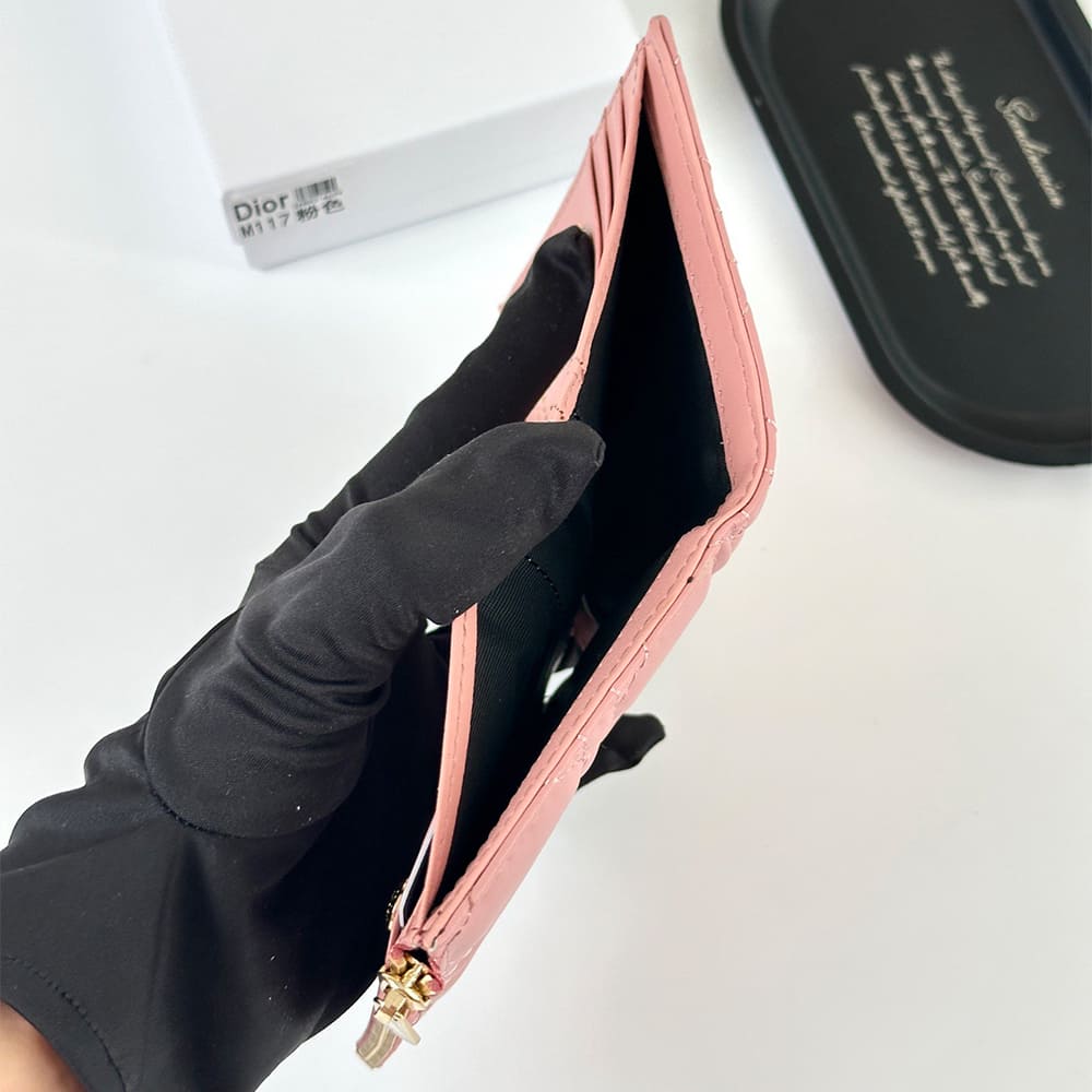 Lady D10r Dahlia Wallet(HIGH-END GRADE)