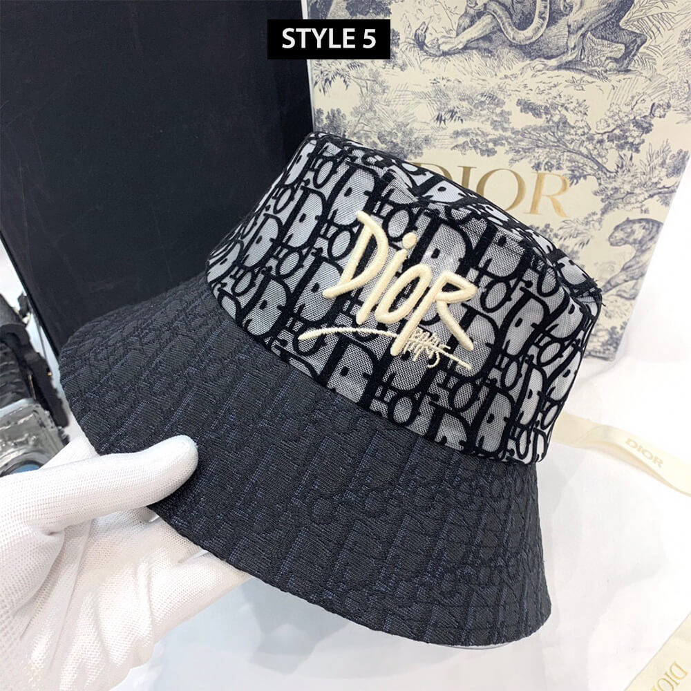 D10r Hat