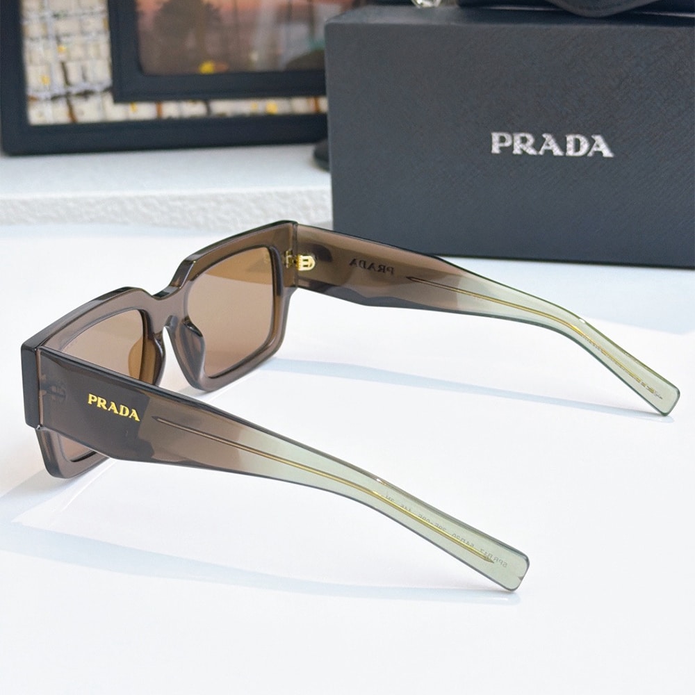 Pra*a Symbole sunglasses