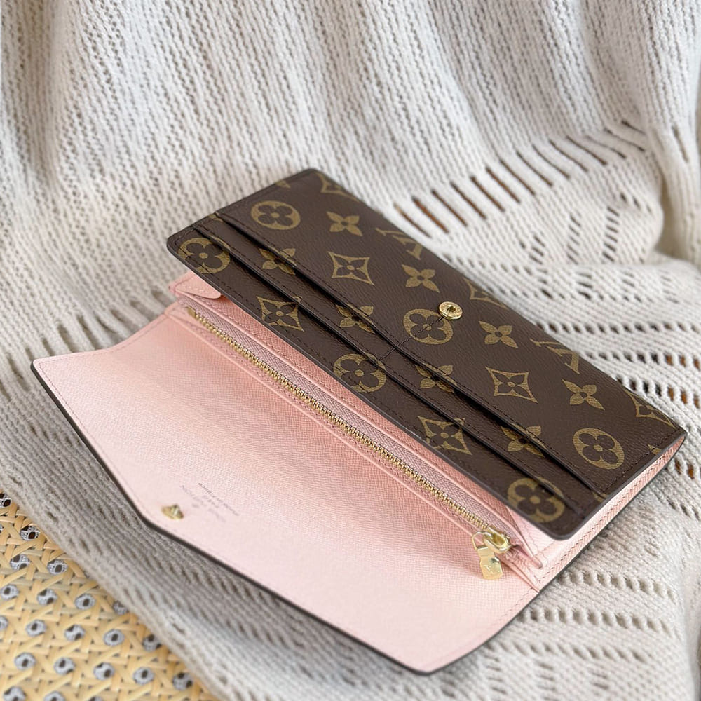 Sarah Wallet(HIGH-END GRADE)