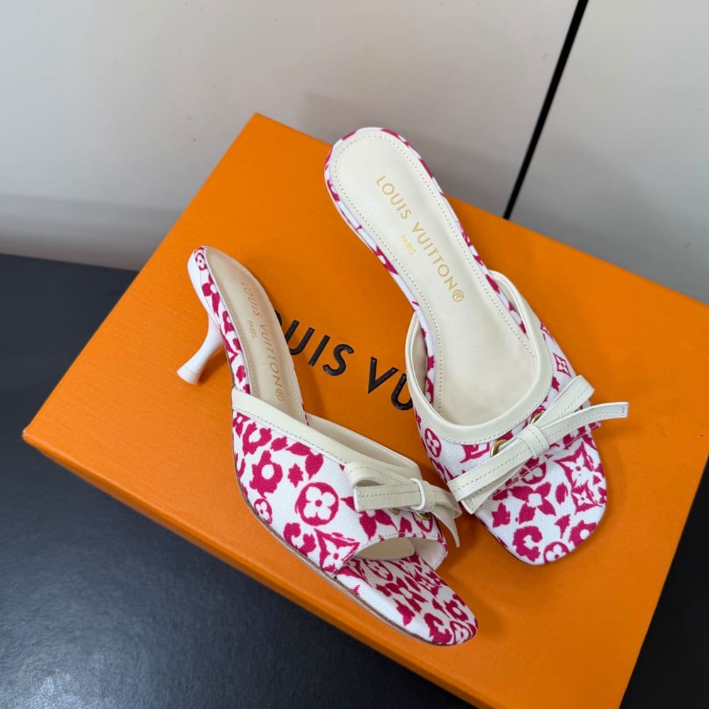 LV 6AM Mule (EU SIZE 35-42)