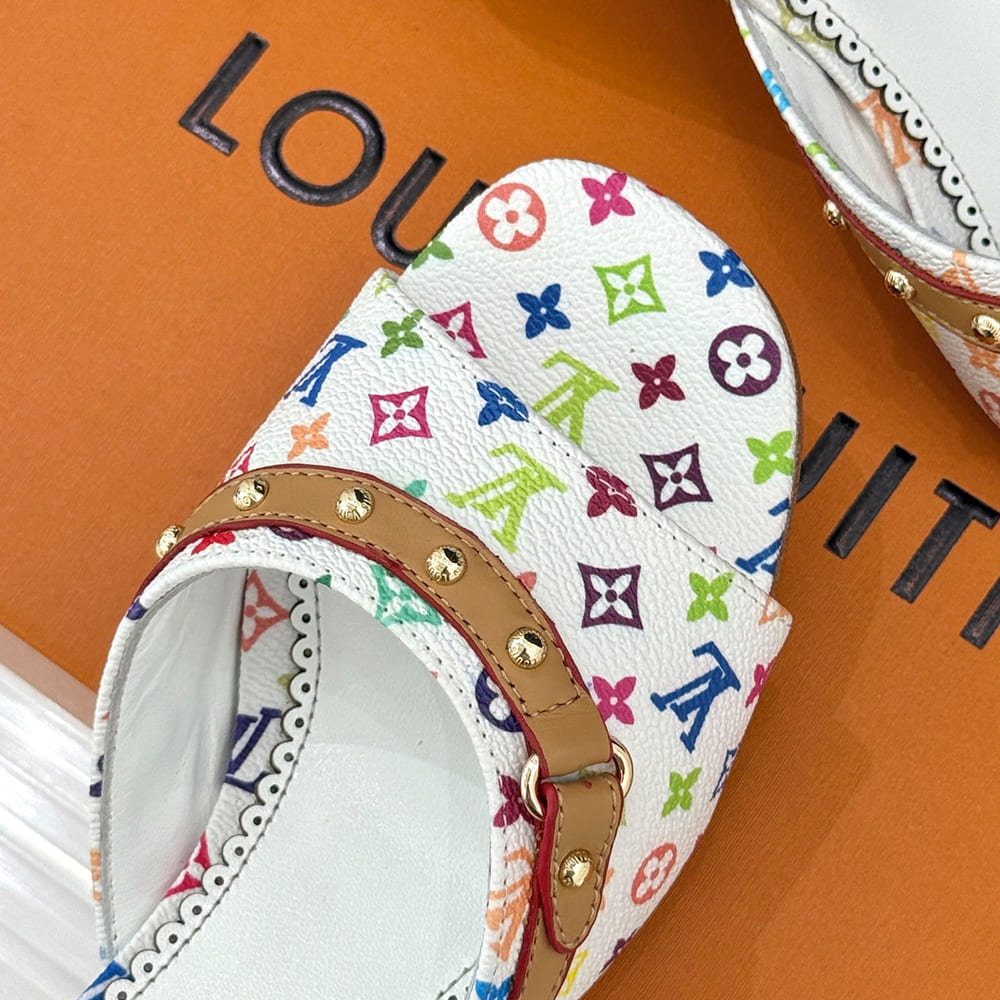 LV x TM 6AM Mule (EU SIZE 35-42)