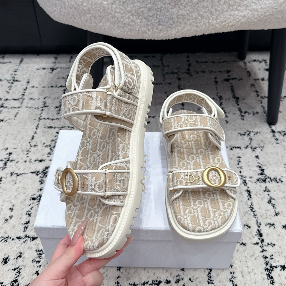 D10r MyD10r Sandal (EU SIZE 35-42)