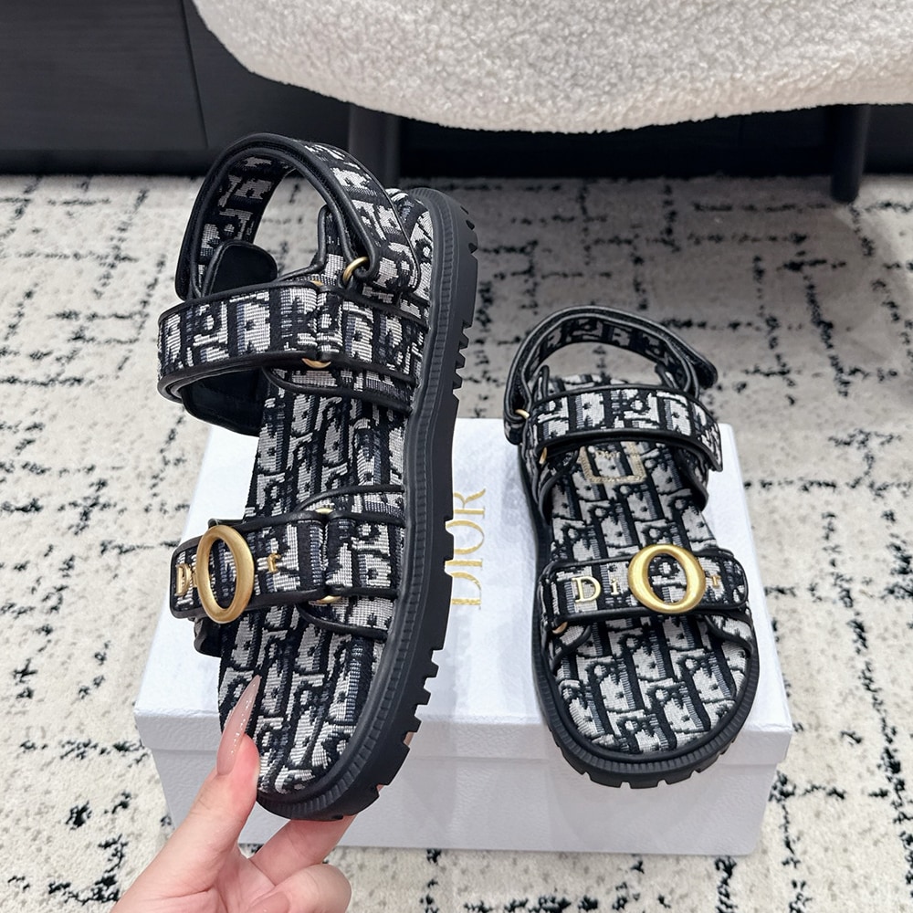 D10r MyD10r Sandal (EU SIZE 35-42)