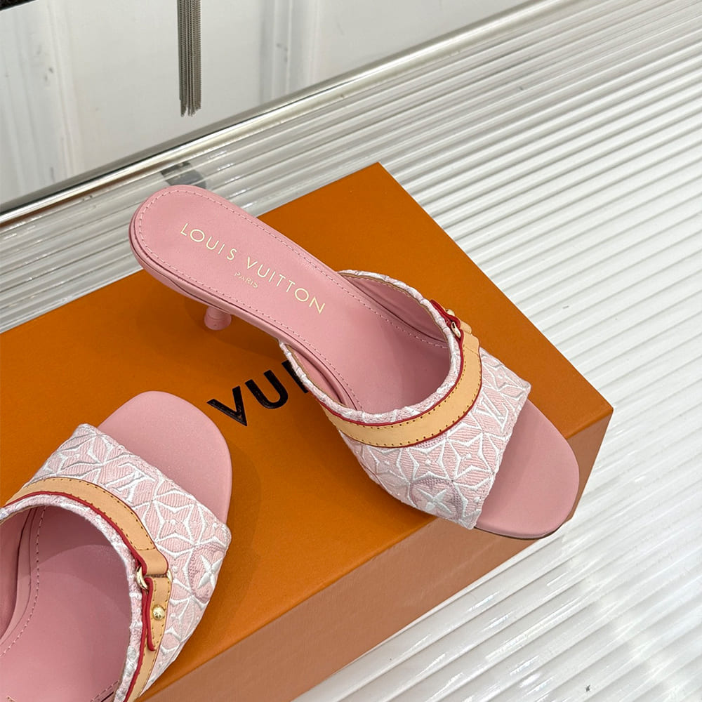 LV 6Am Mule (EU SIZE 35-42)