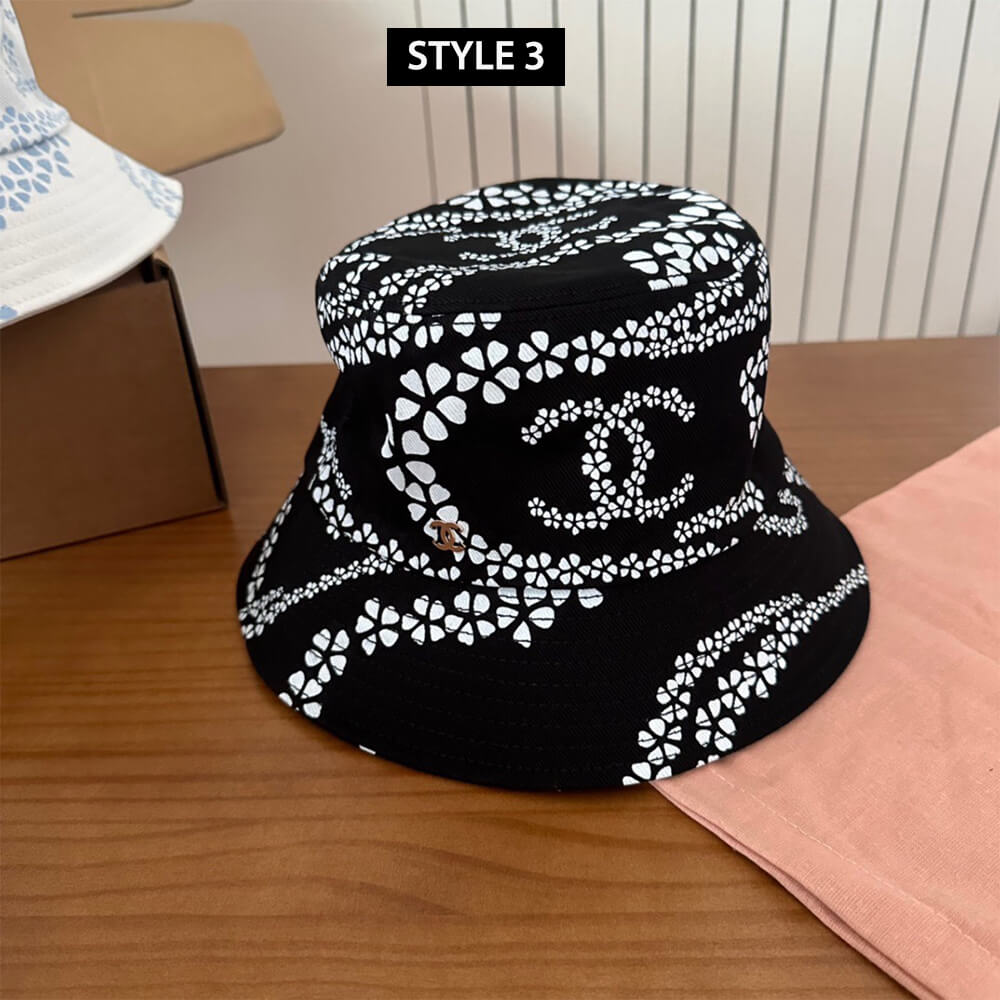 Ch**el hat